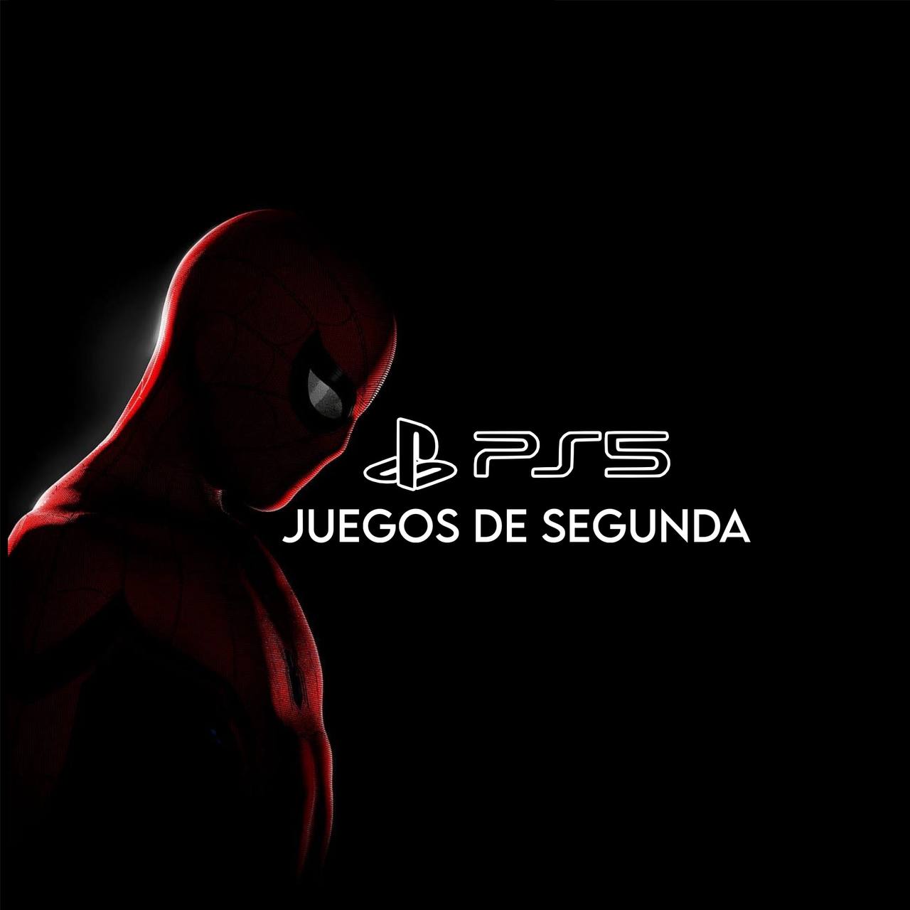 Juegos De Playstation 5 De Segunda