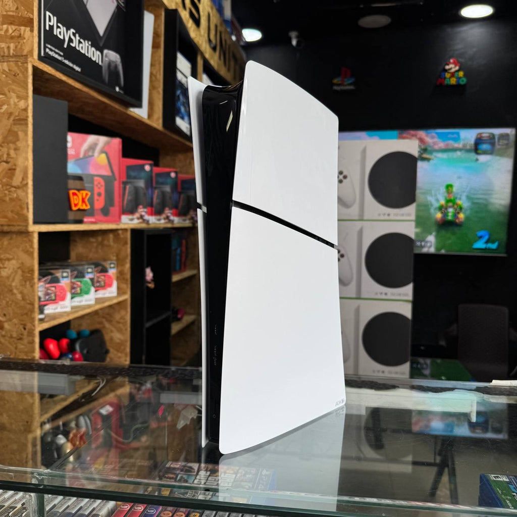 PlayStation 5 Slim Digital Semi Nueva