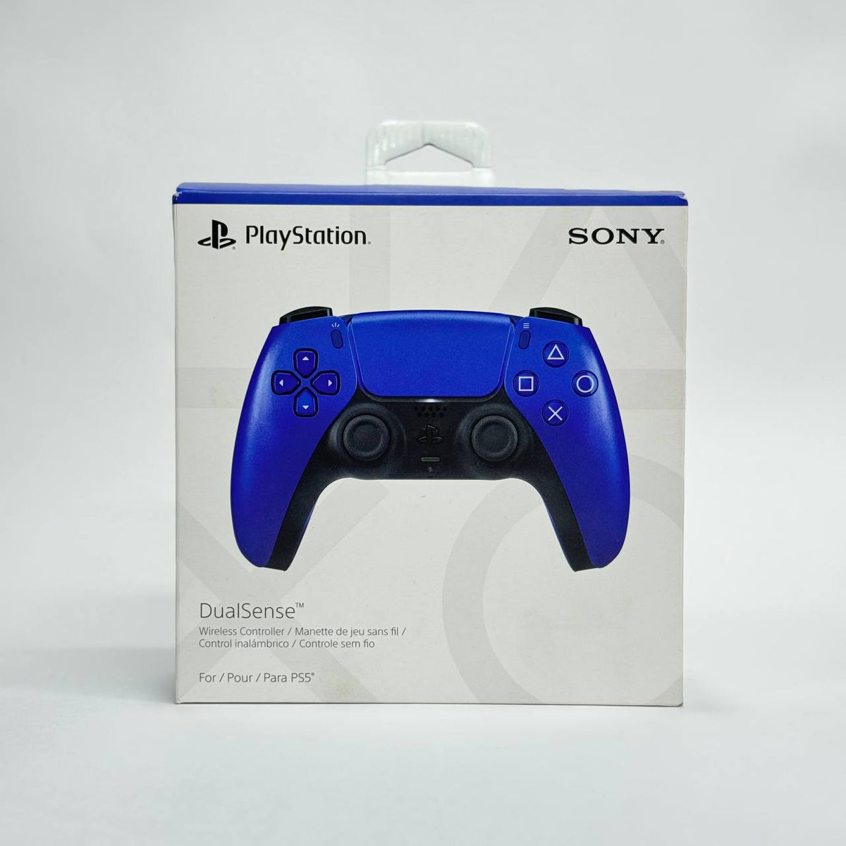 Control De Playstation 5 Nuevo