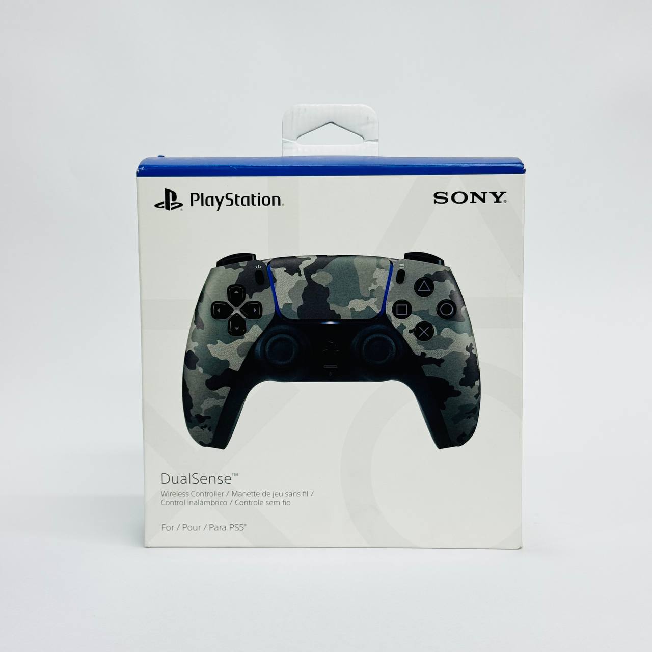 Control De Playstation 5 Nuevo