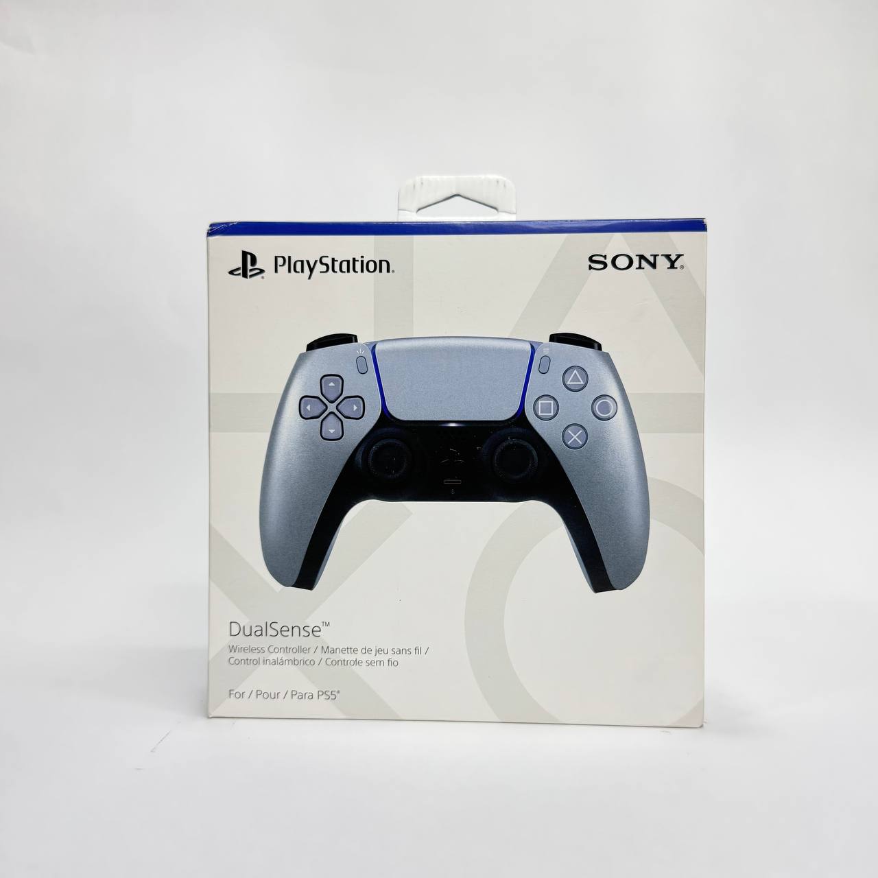 Control De Playstation 5 Nuevo