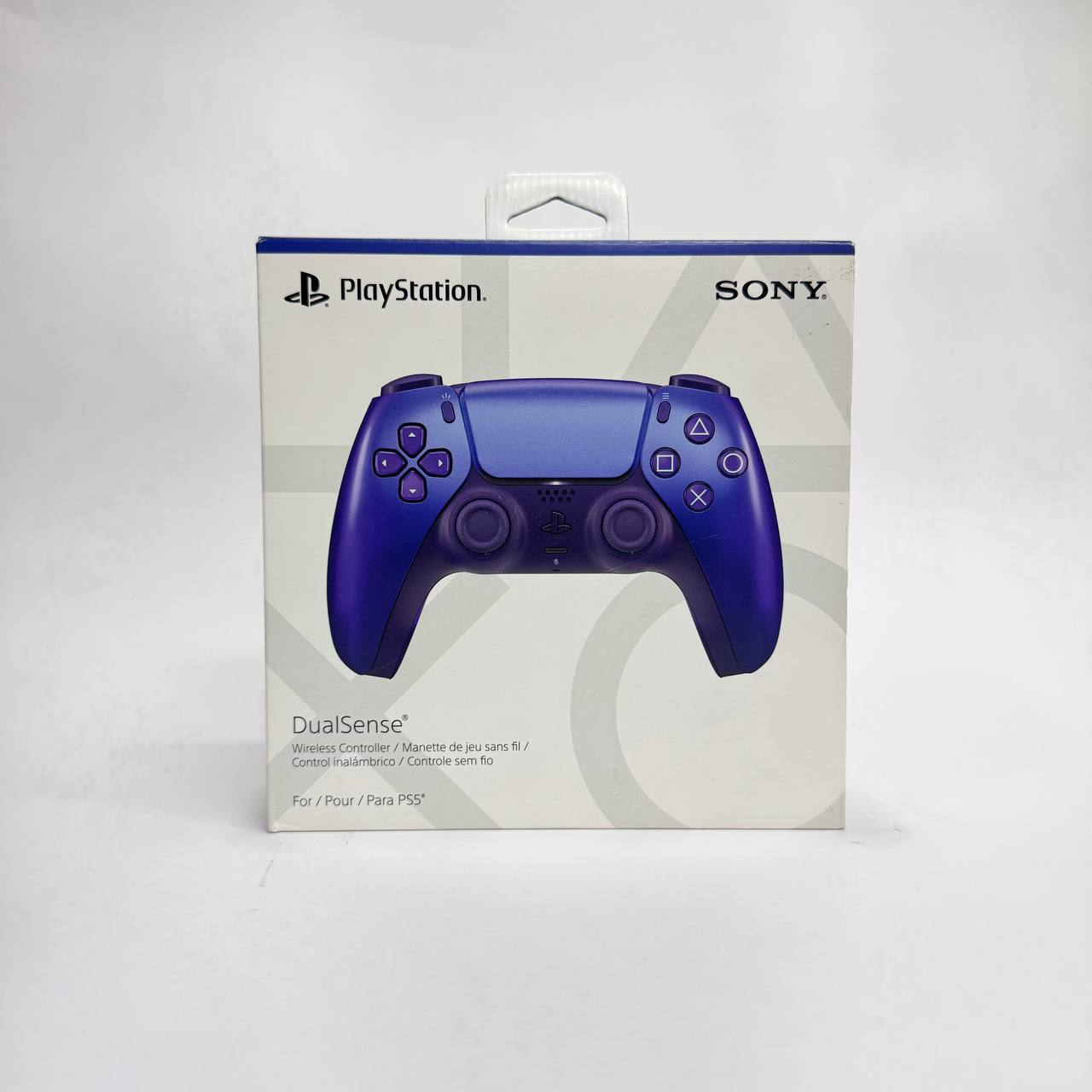 Control De Playstation 5 Nuevo