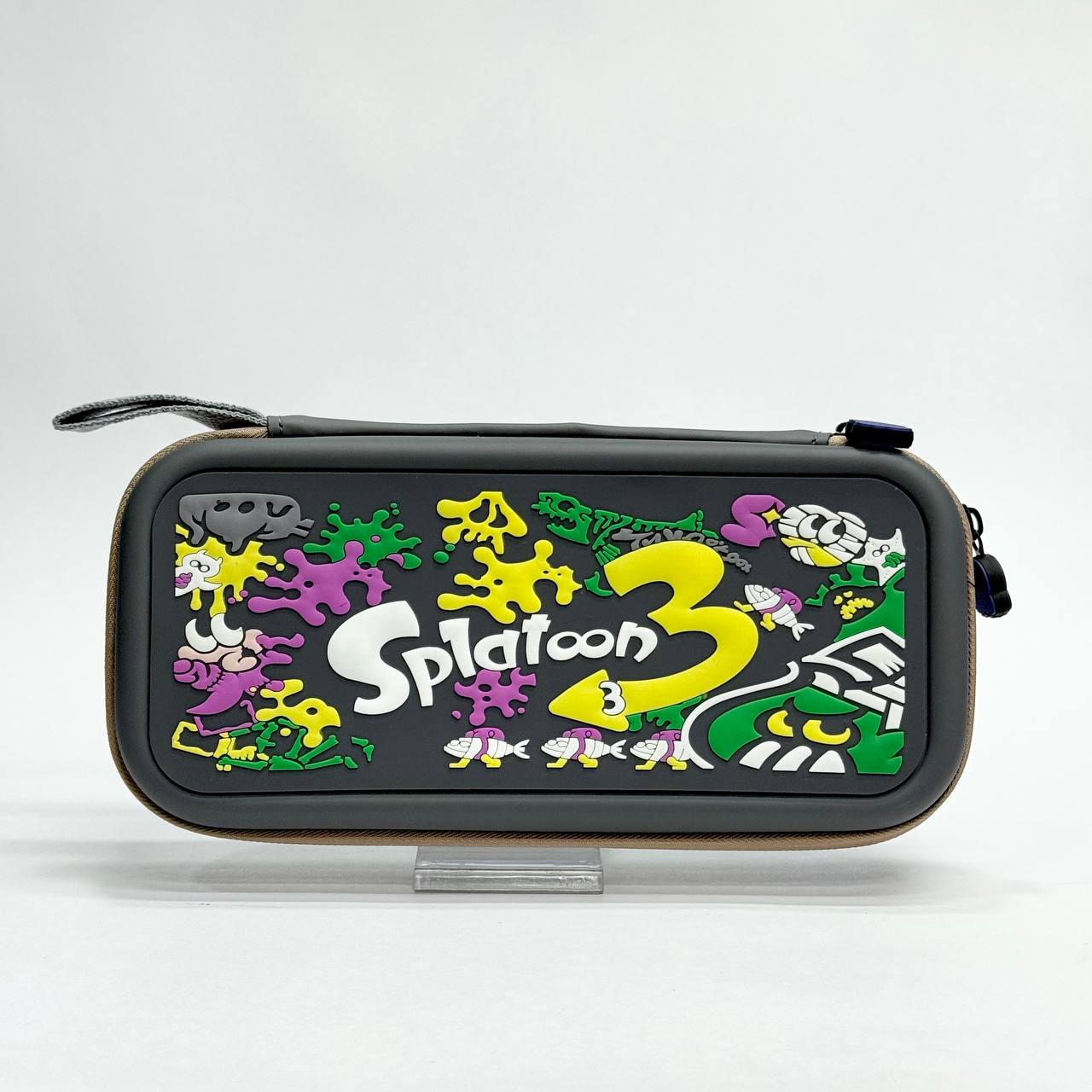 🎒 Maleta Compatible con Nintendo Switch y Switch OLED – Nueva