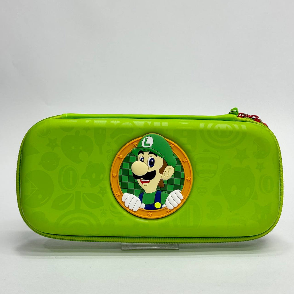 🎒 Maleta Compatible con Nintendo Switch y Switch OLED – Nueva