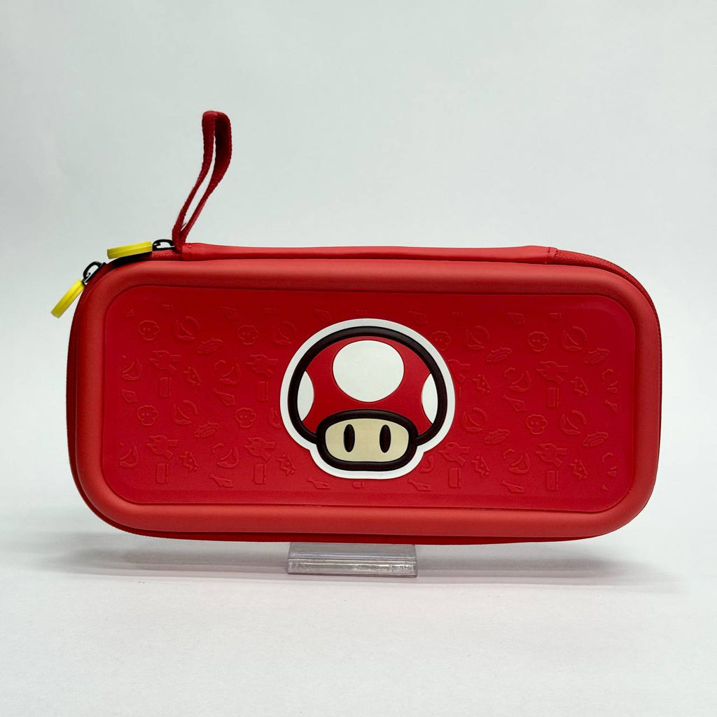 🎒 Maleta Compatible con Nintendo Switch y Switch OLED – Nueva
