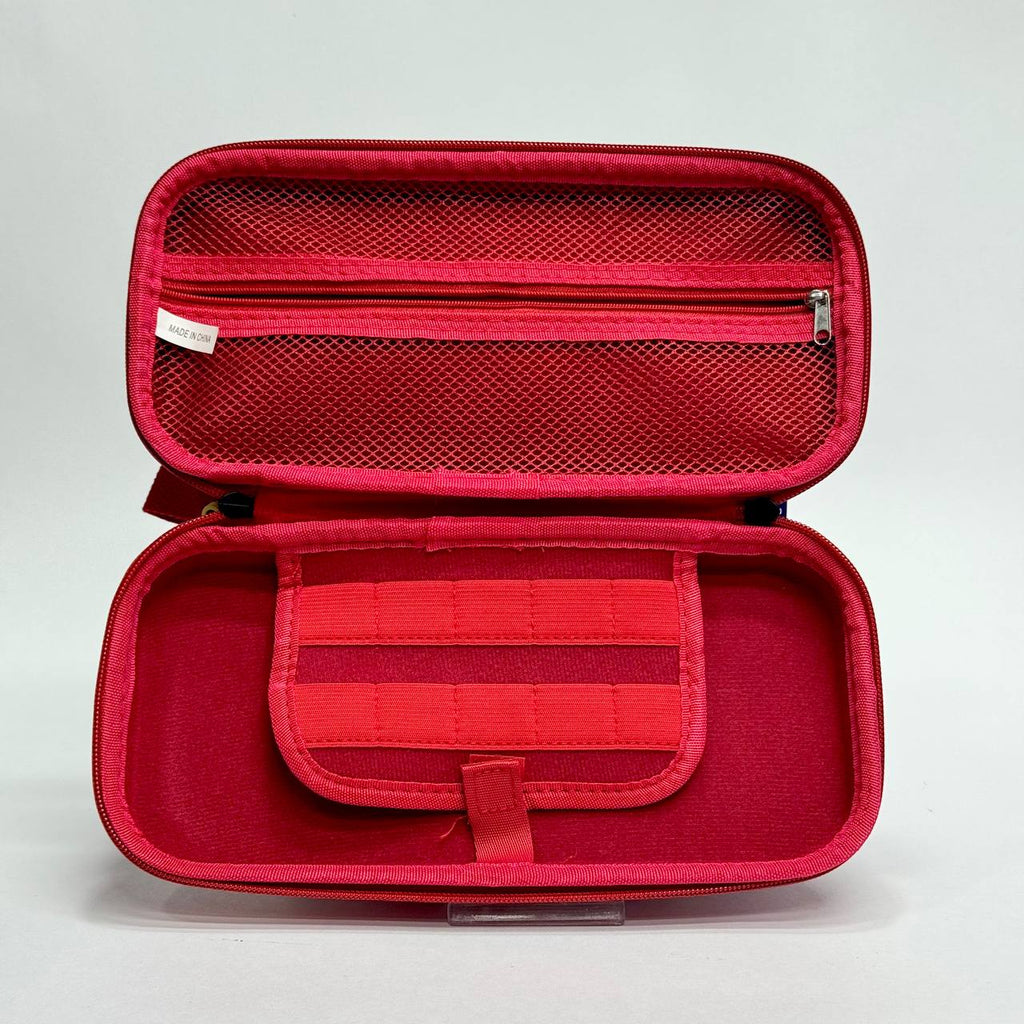 🎒 Maleta Compatible con Nintendo Switch y Switch OLED – Nueva