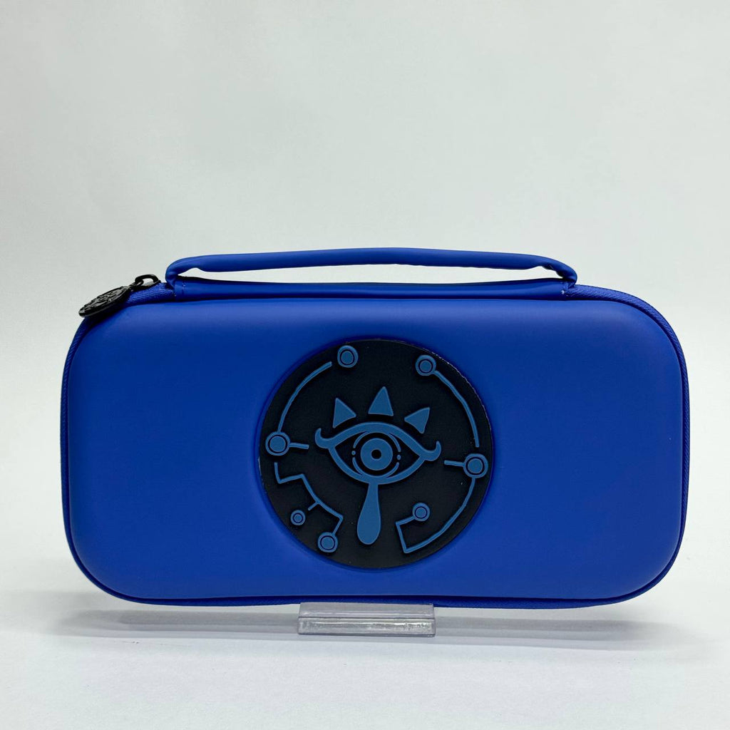🎒 Maleta Compatible con Nintendo Switch y Switch OLED – Nueva
