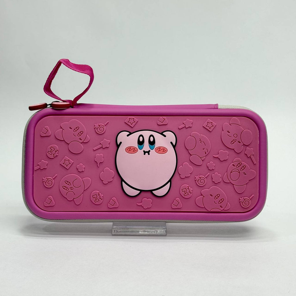 🎒 Maleta Compatible con Nintendo Switch y Switch OLED – Nueva