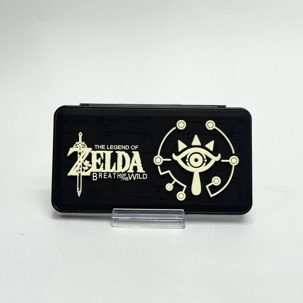 🎲 Estuche para 24 Cartuchos de Nintendo Switch – Nuevo
