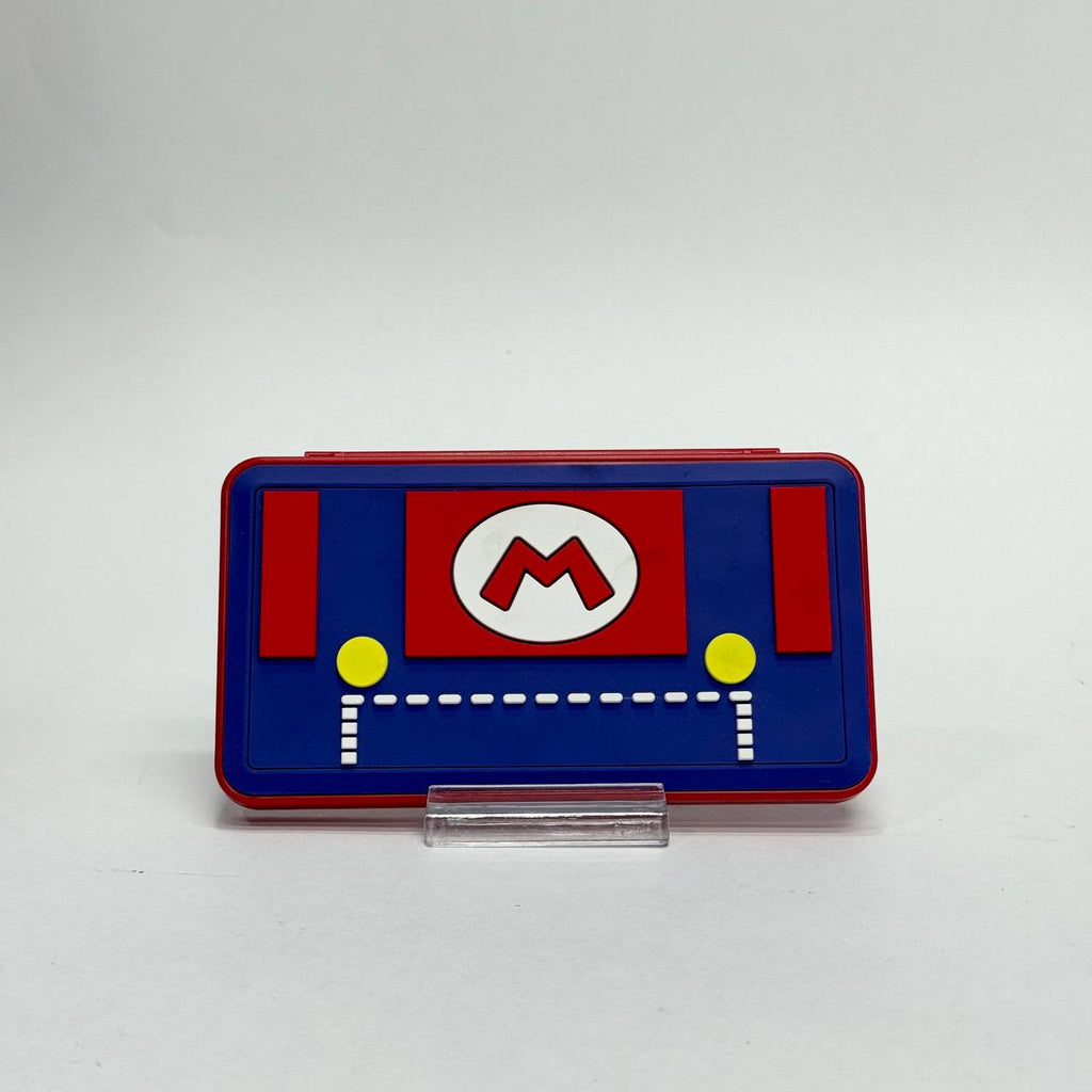 🎲 Estuche para 24 Cartuchos de Nintendo Switch – Nuevo