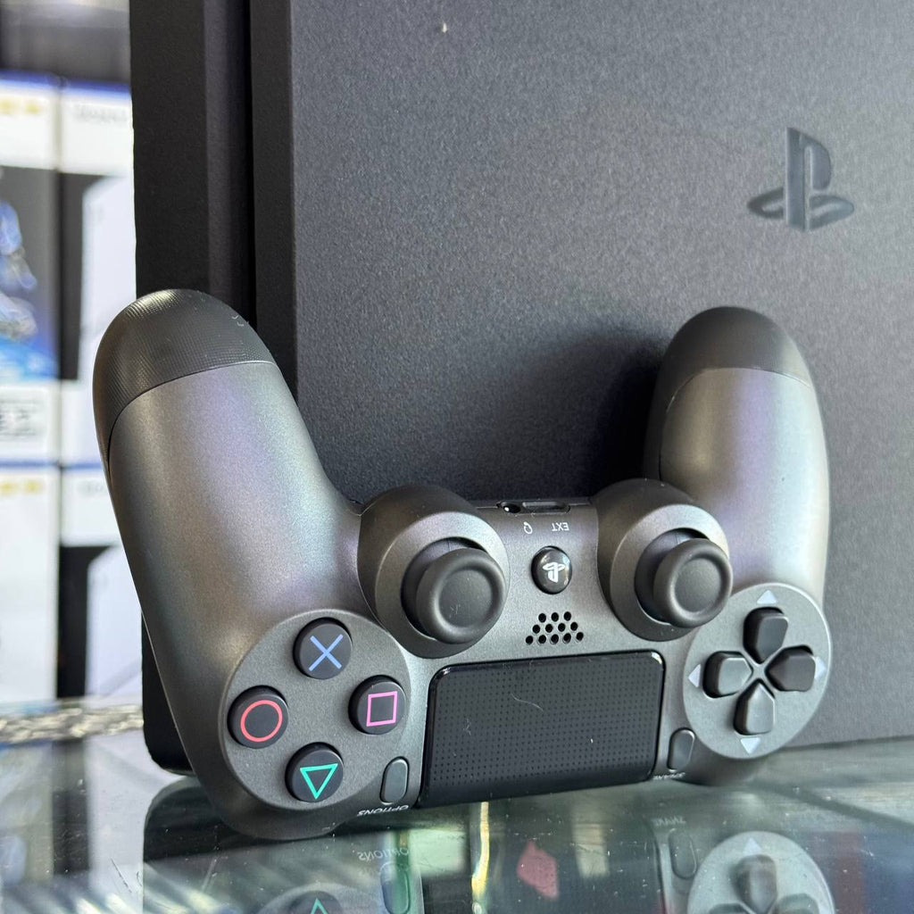Playstation 4 Slim 1 Tera Semi Nuevo