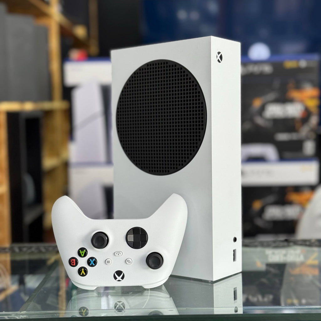 Xbox Series S Semi Nueva 512 GB