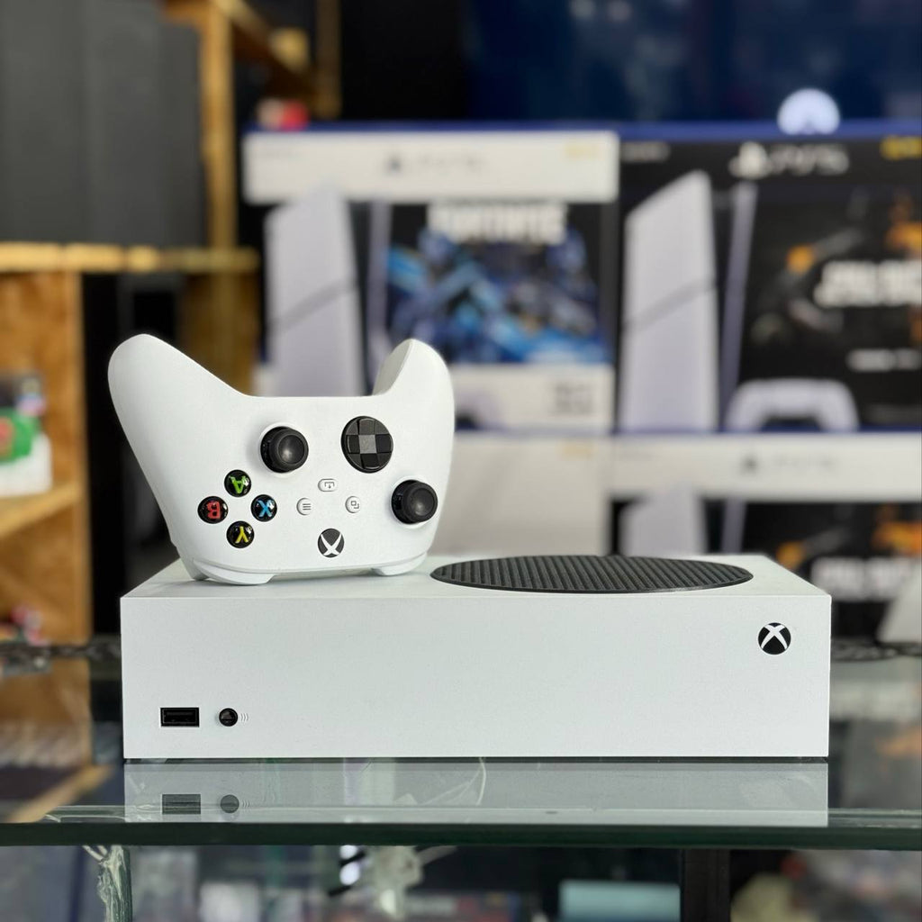 Xbox Series S Semi Nueva 512 GB